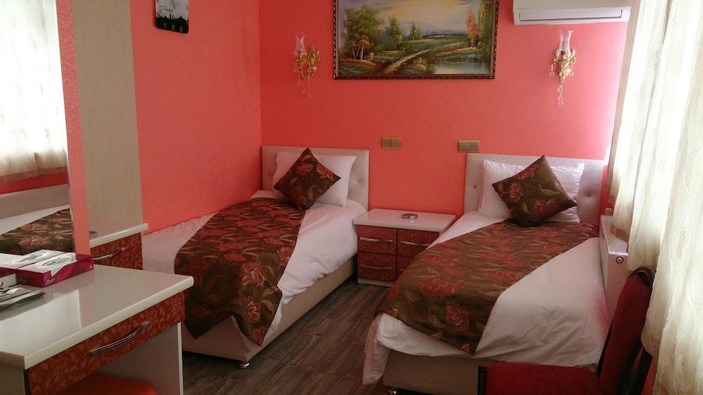 Celik Saray Hotel Pamukova Δωμάτιο φωτογραφία