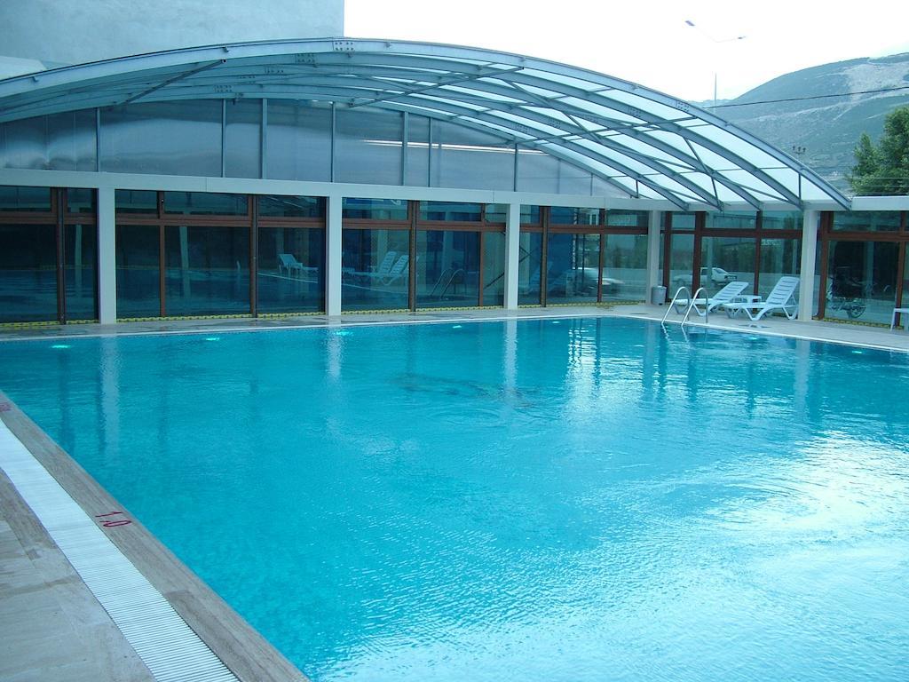 Celik Saray Hotel Pamukova Εξωτερικό φωτογραφία