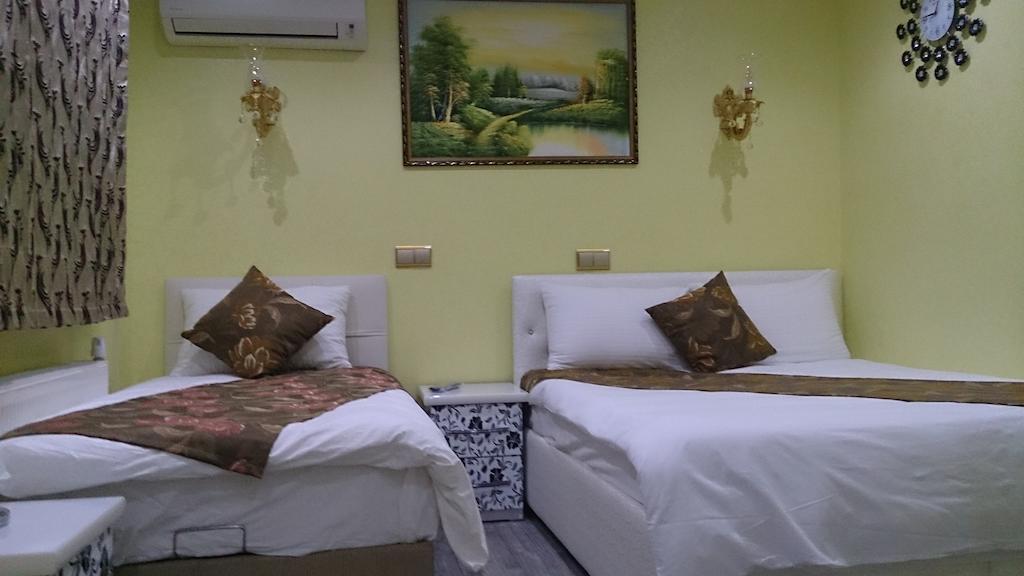 Celik Saray Hotel Pamukova Εξωτερικό φωτογραφία