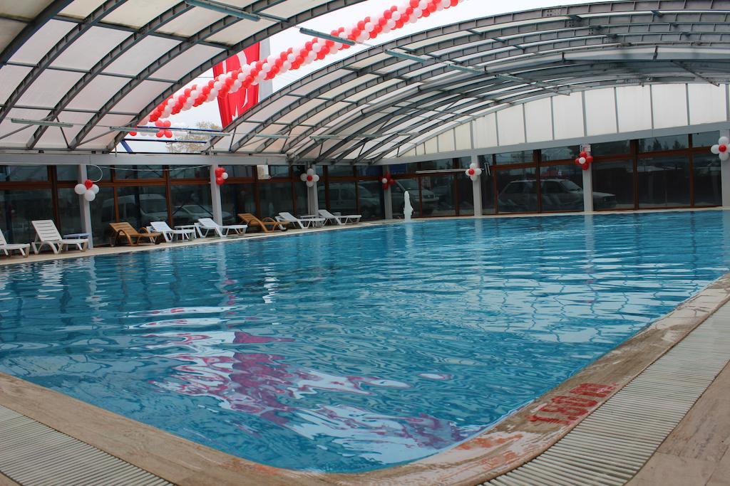 Celik Saray Hotel Pamukova Εξωτερικό φωτογραφία