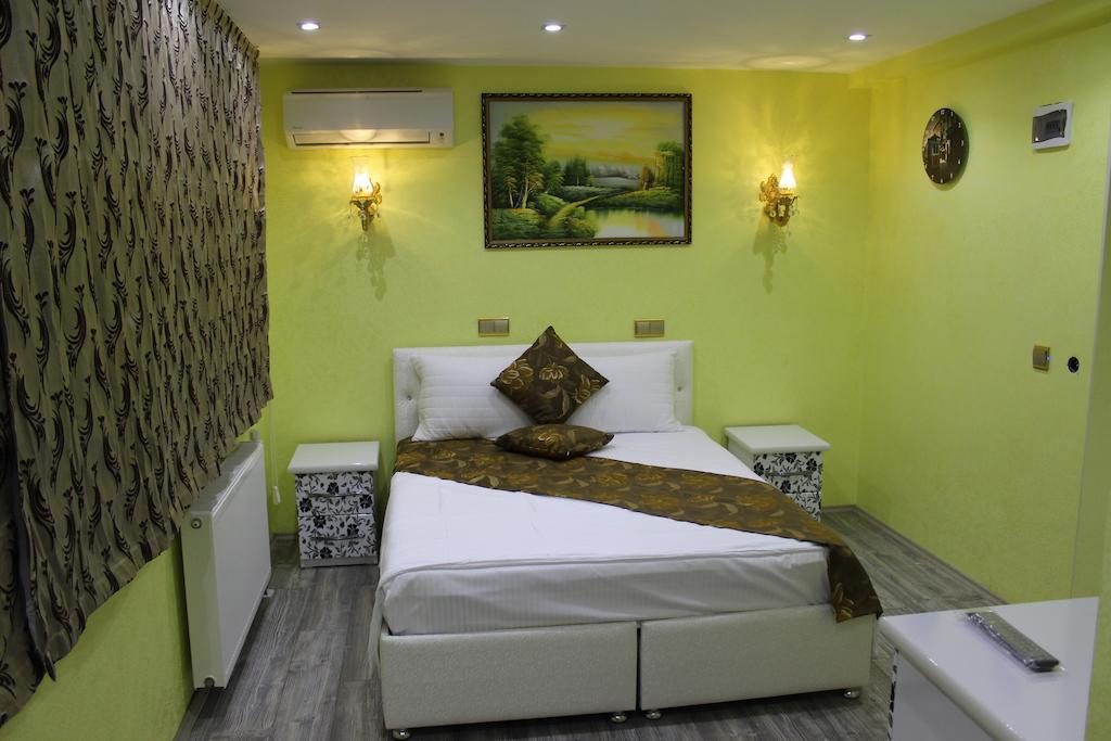 Celik Saray Hotel Pamukova Εξωτερικό φωτογραφία
