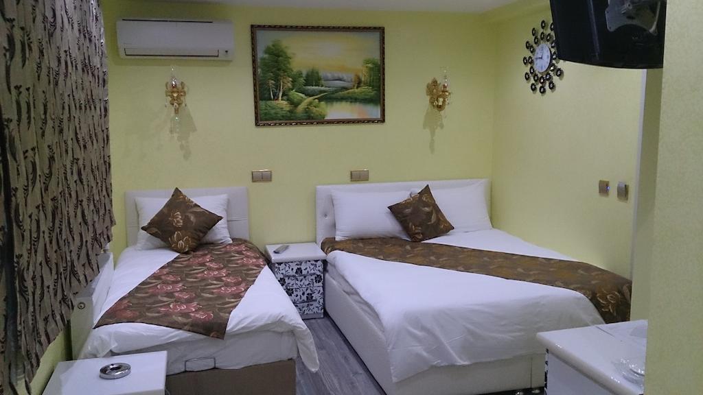 Celik Saray Hotel Pamukova Δωμάτιο φωτογραφία
