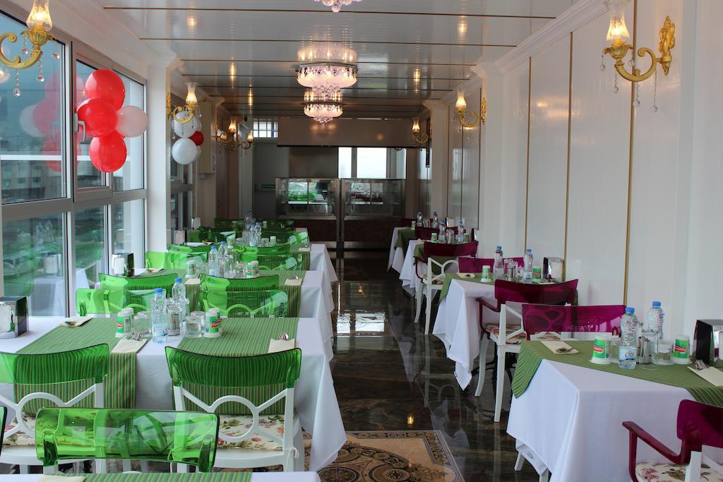 Celik Saray Hotel Pamukova Εξωτερικό φωτογραφία