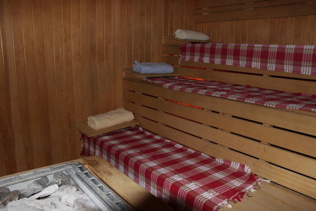 Celik Saray Hotel Pamukova Εξωτερικό φωτογραφία