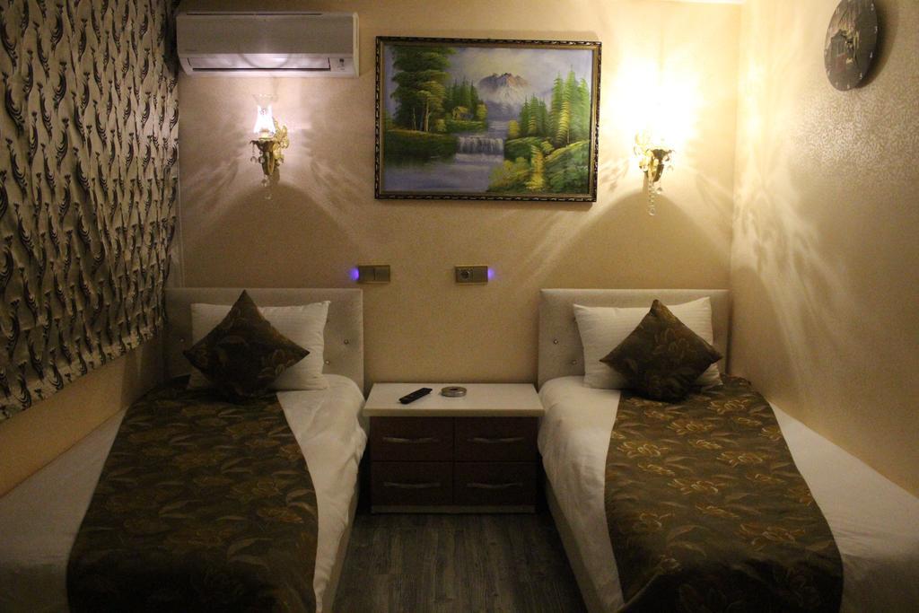 Celik Saray Hotel Pamukova Εξωτερικό φωτογραφία