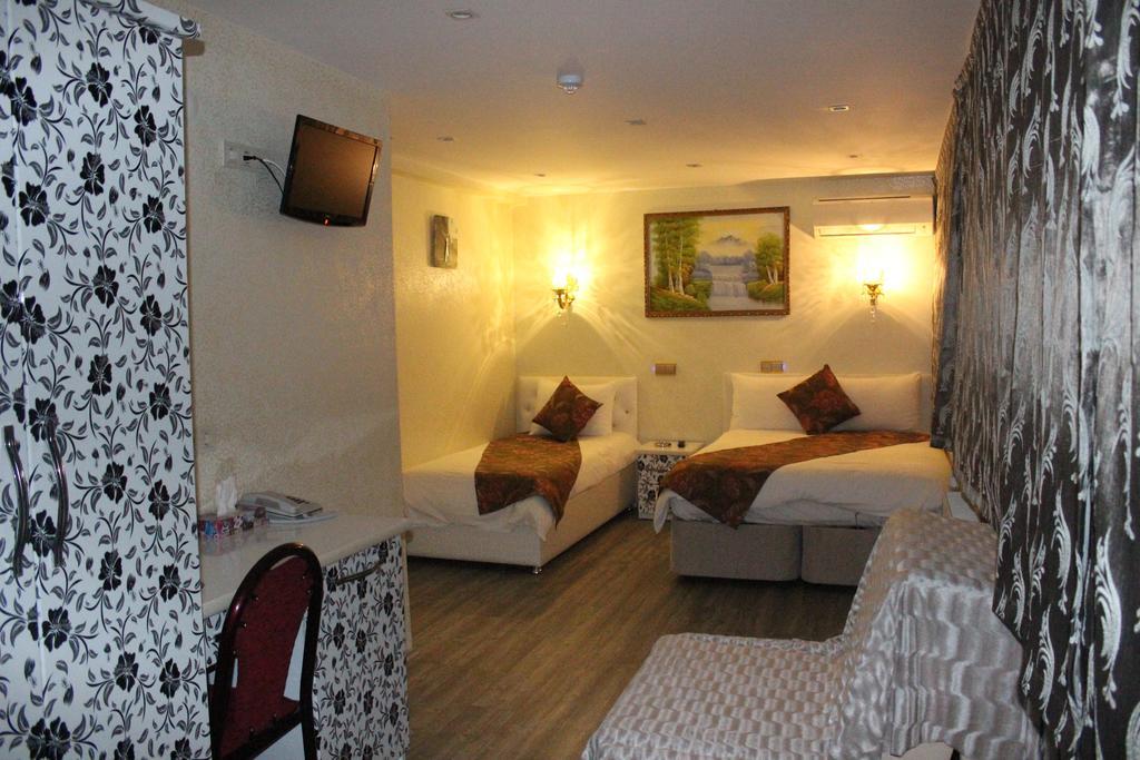 Celik Saray Hotel Pamukova Εξωτερικό φωτογραφία