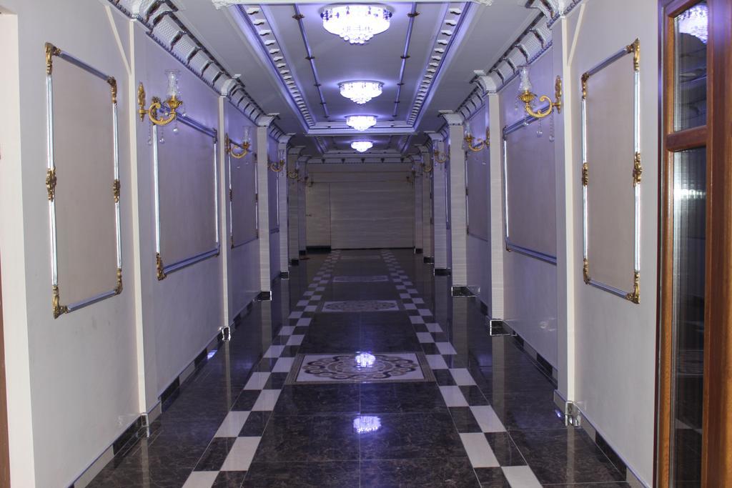 Celik Saray Hotel Pamukova Εξωτερικό φωτογραφία
