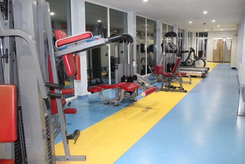 Celik Saray Hotel Pamukova Εξωτερικό φωτογραφία