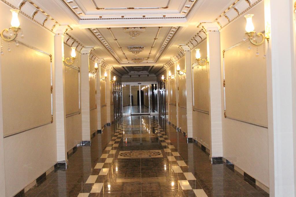 Celik Saray Hotel Pamukova Εξωτερικό φωτογραφία