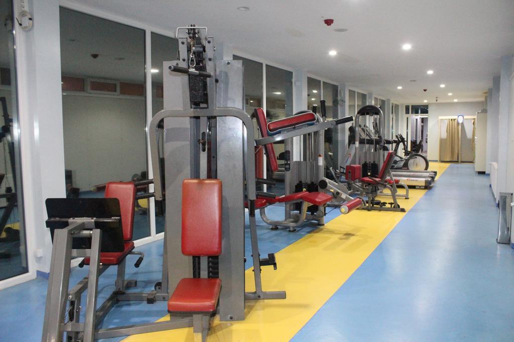 Celik Saray Hotel Pamukova Εξωτερικό φωτογραφία