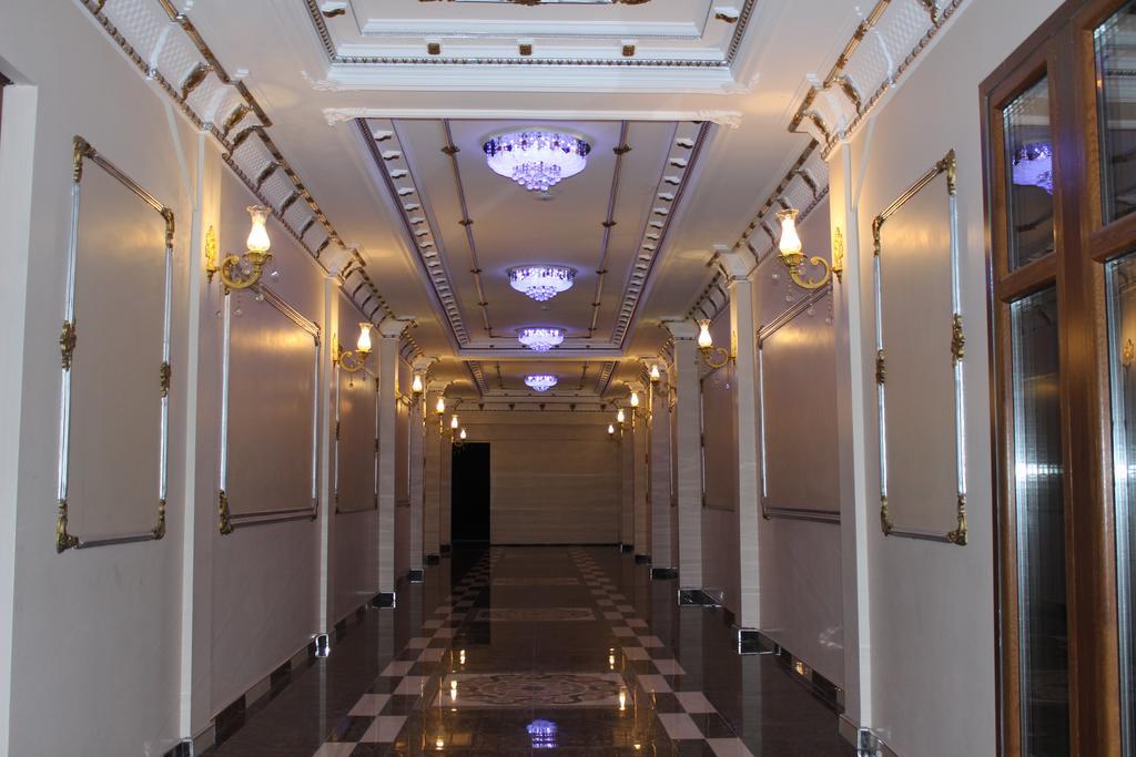 Celik Saray Hotel Pamukova Εξωτερικό φωτογραφία
