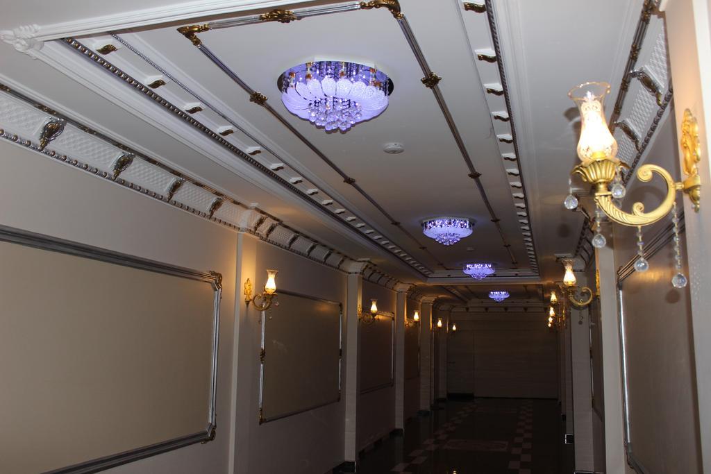 Celik Saray Hotel Pamukova Εξωτερικό φωτογραφία