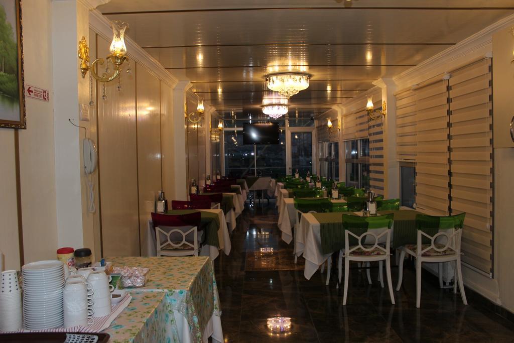 Celik Saray Hotel Pamukova Εξωτερικό φωτογραφία